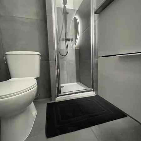 Luxueux Apartman *