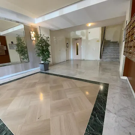 Apartamento Luxueux *