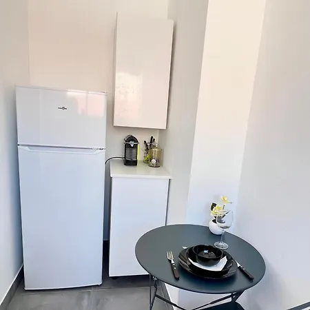 Apartman Luxueux *