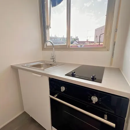 Luxueux Apartman