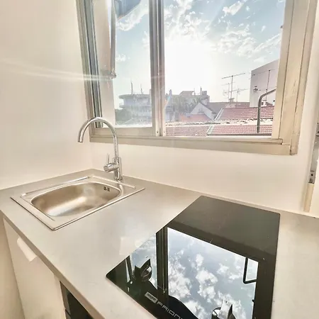 Apartman Luxueux *