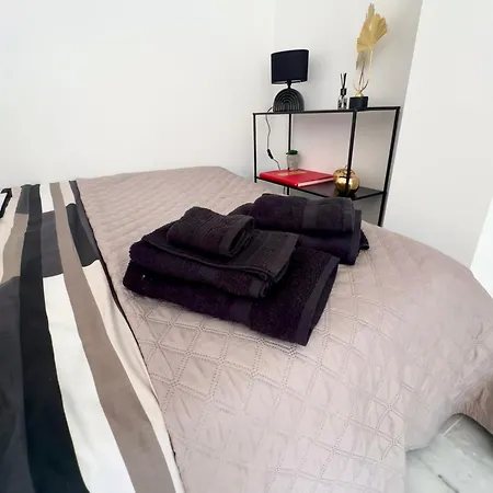 Apartman Luxueux Le Cannet