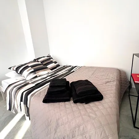 Apartamento Luxueux *