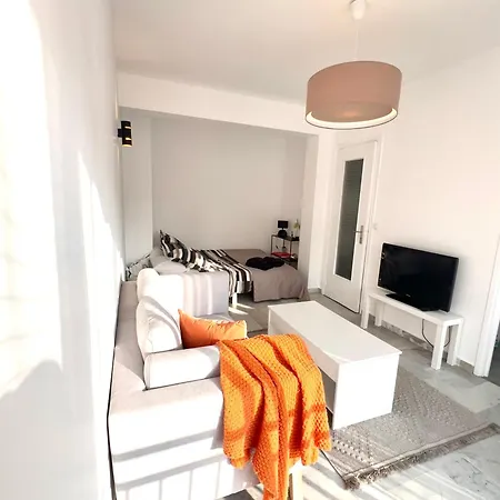 Apartman Luxueux *