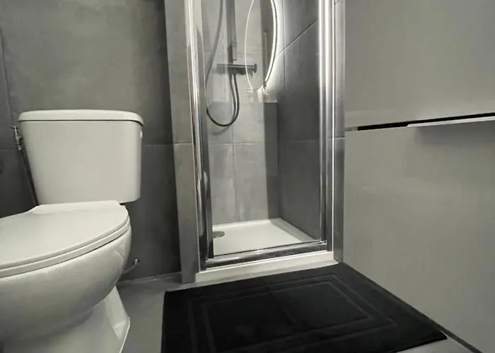 Luxueux Apartment *