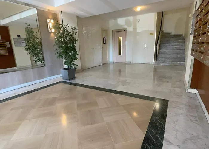 Apartment Luxueux *