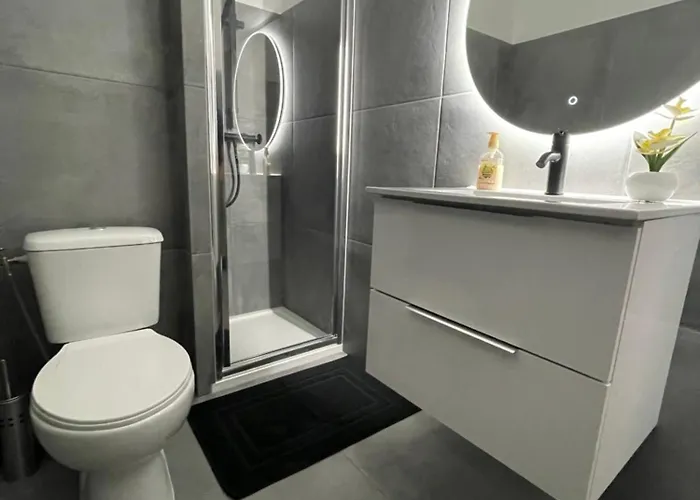 Luxueux Apartment Le Cannet
