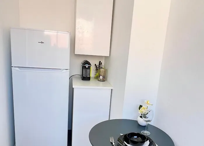 Apartment Luxueux *